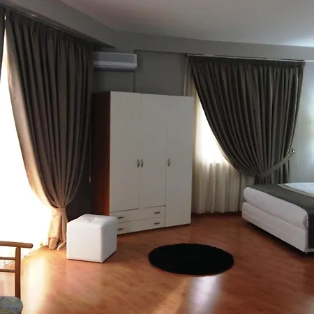 Отель Arvi