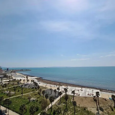 Arvi Отель Дуррес