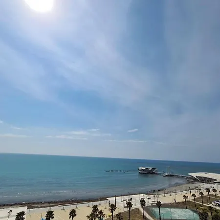 Arvi 4* Дуррес