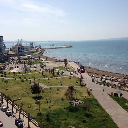 Arvi Durrës