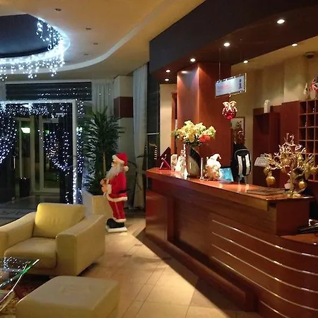 Hotel Arvi