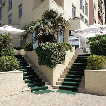 Arvi Hotel Durrës