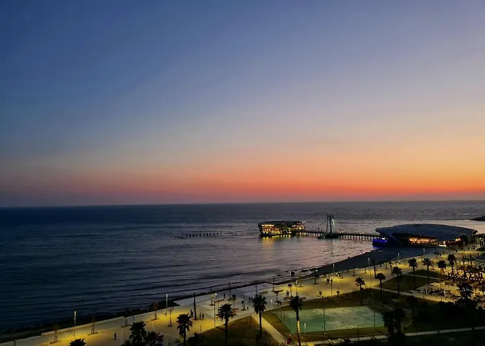 Arvi Отель Дуррес