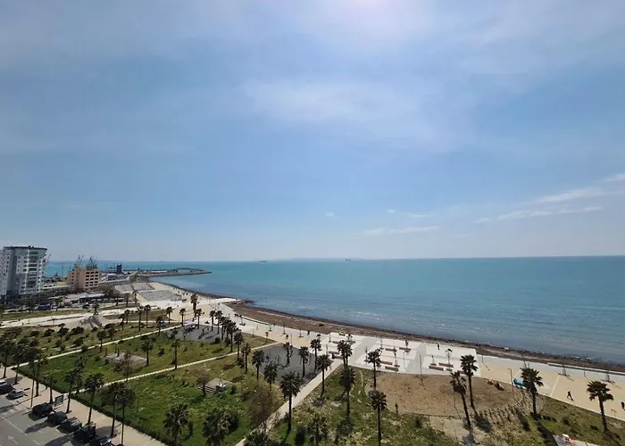 Arvi Отель Дуррес