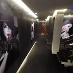 Arvi Hotel Durrës