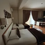 Arvi Hotel Durrës