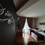 Arvi Ξενοδοχείο
