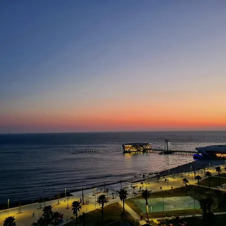 Arvi Hotel Durrës