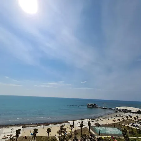 Arvi Hotel Durrës
