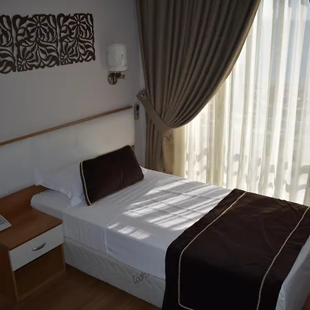 Hotel Arvi 4*