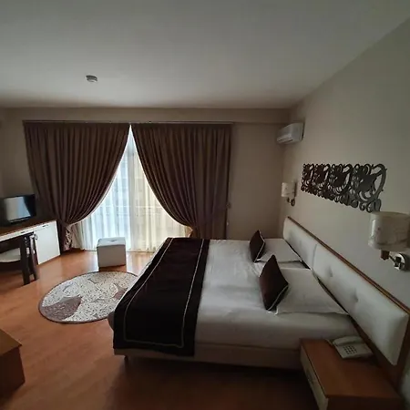 Hotel Arvi 4*