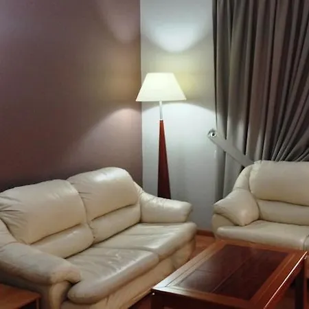 Arvi Hotel Durrës