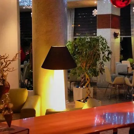 فندق Arvi دراس