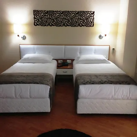Hotel Arvi Durrës