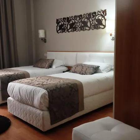 Arvi 4* Durrës