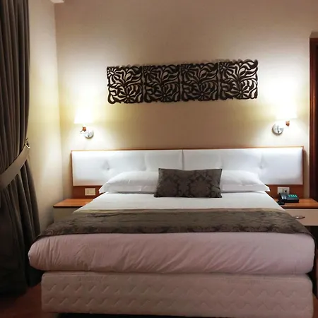Hotel Arvi Durrës