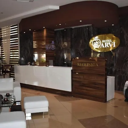 Arvi Hotel 4*