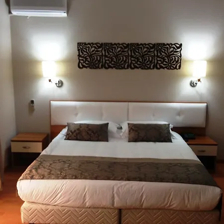 Hotel Arvi