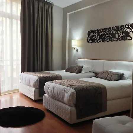 Arvi 4* Durrës