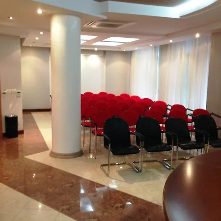 Hotel Arvi Durrës