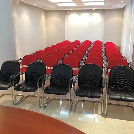 Arvi מלון דורס