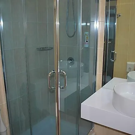 Hotel Arvi