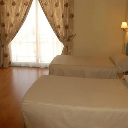 Hotel Arvi