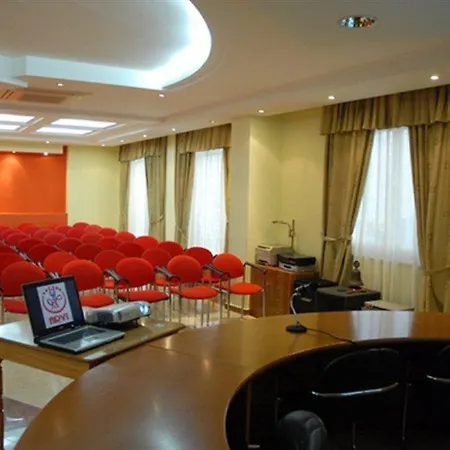Hotel Arvi Durrës