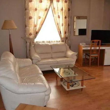 Arvi 4* Durrës