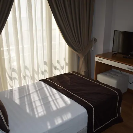 Arvi Hotel Durrës