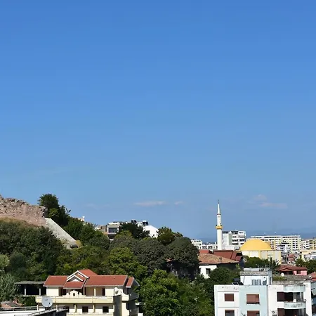 Hotel Arvi