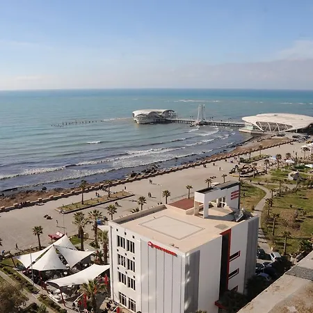Hotel Arvi