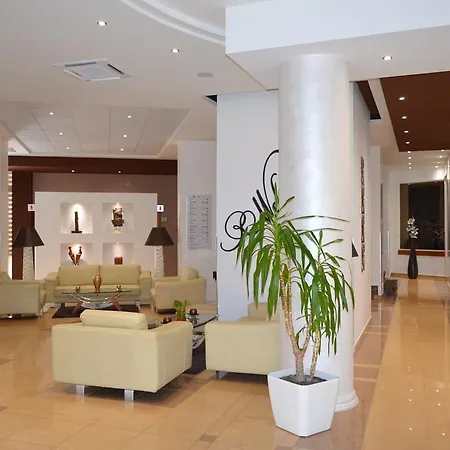 Hotel Arvi