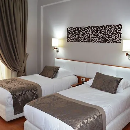 Arvi Hotel