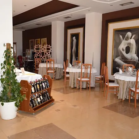 Arvi Durrës