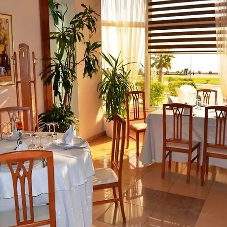 Hotel Arvi Durrës