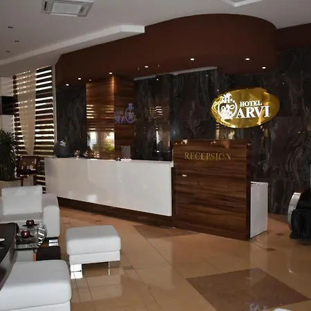 Arvi 4* Durres