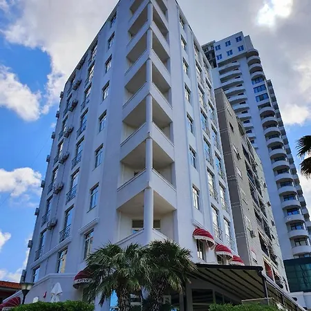 Arvi Hotel Durrës