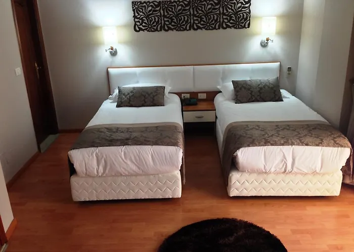 Arvi 4* ドゥラス